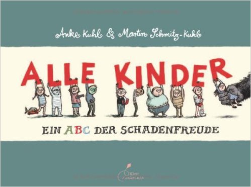 ABC der Schadenfreude