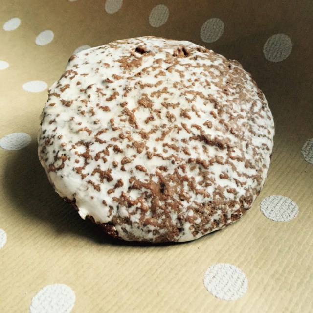 elisenlebkuchen
