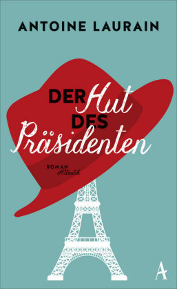 Hut des Präsidenten