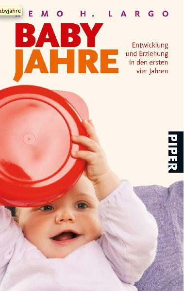 Babyjahre