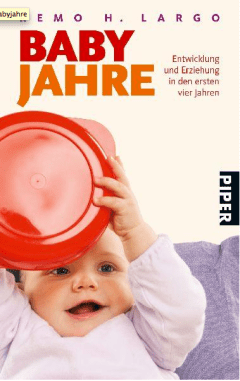 Babyjahre