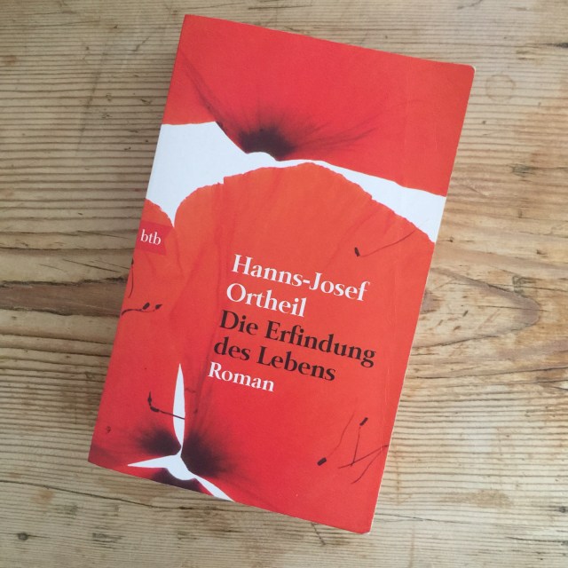 Die Erfindung des Lebens