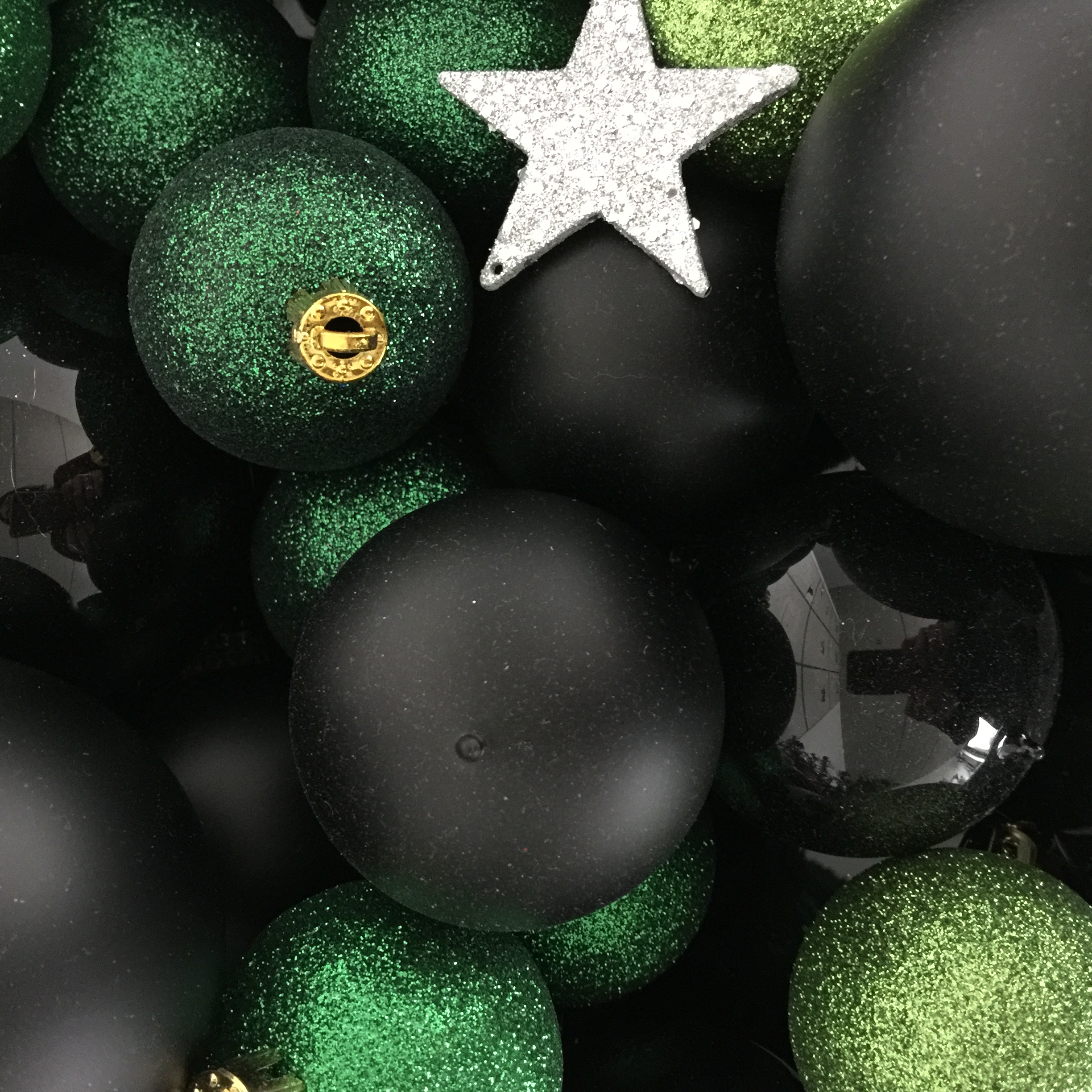 Weihnachten2017_meedchenwargestern