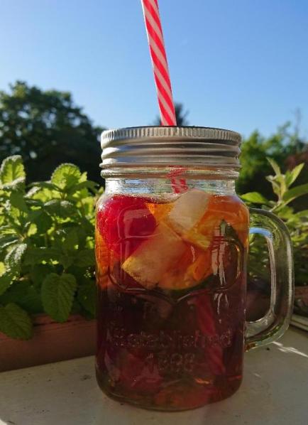 Pimm'sCup
