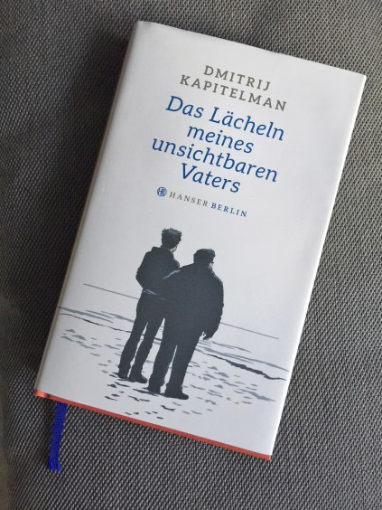 Das Lächeln meines unsichtbaren Vaters