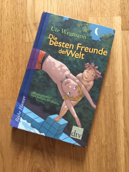 Die besten Freunde der Welt