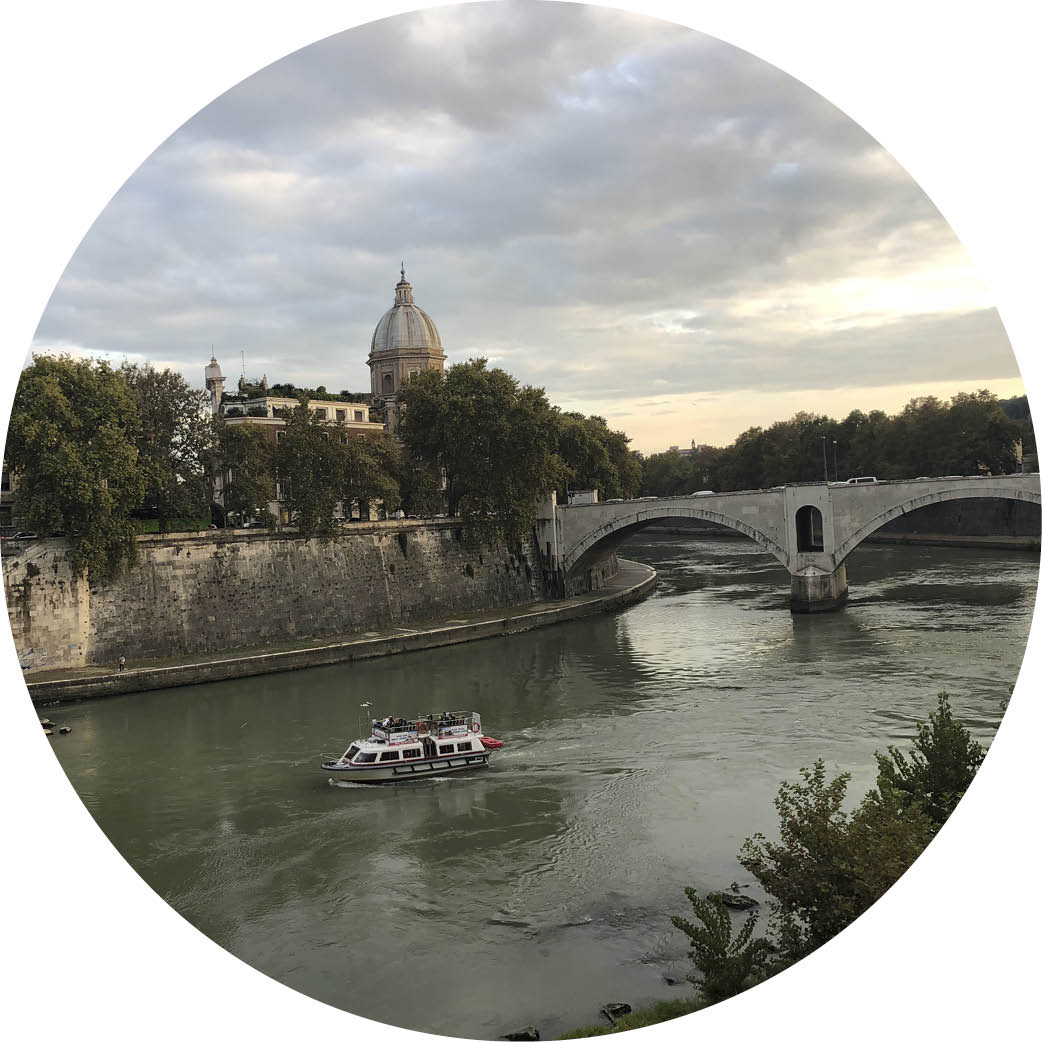 Mehr als 40_die Reise